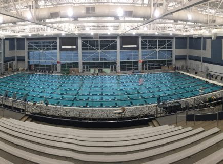 Olympic Swimming Pool Huntsville Aquatic
