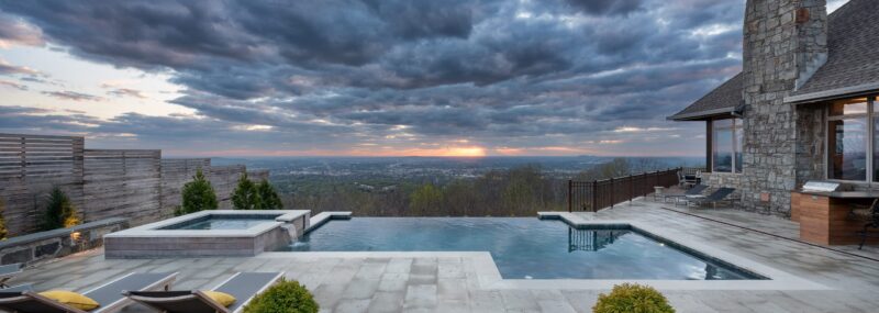 Burleson Pools