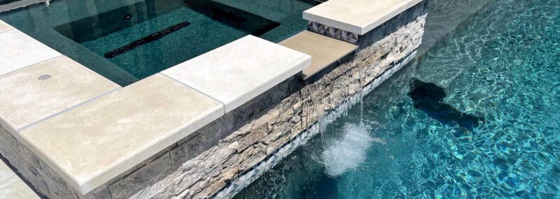 Burleson Pools