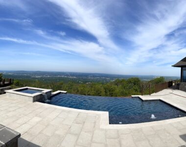 Infinity Pools