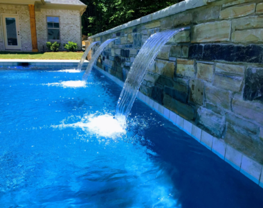 Water Features