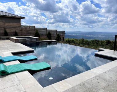 Infinity Pools