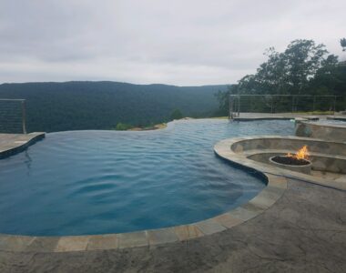 Infinity Pools