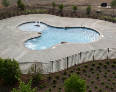 Commercial Pools