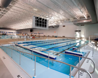 Exercise Lap Pools