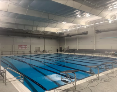 Exercise Lap Pools