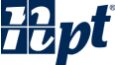 Npt logo