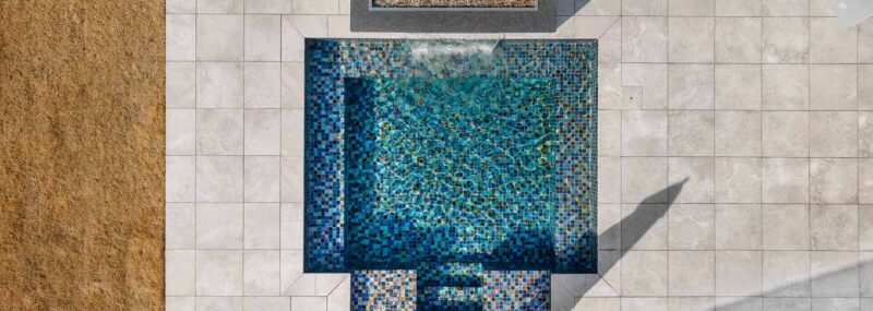 Burleson Pools