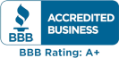BBB rating A+