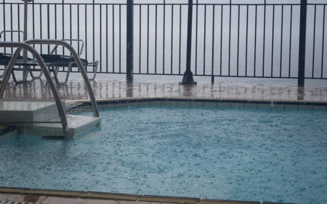 Burleson Pools