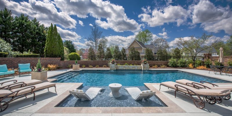Burleson Pools